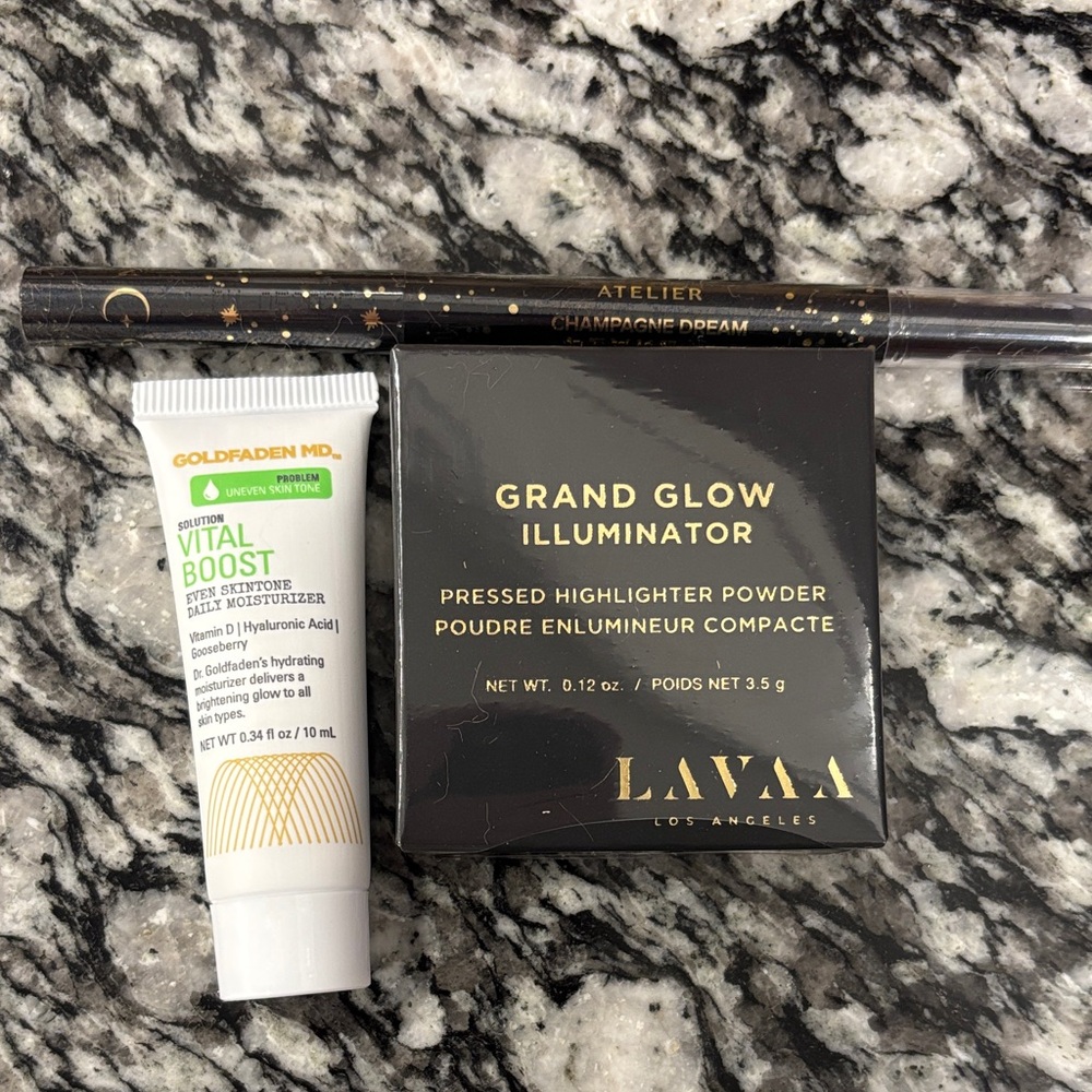 Skincare/Makeup BUNDLE